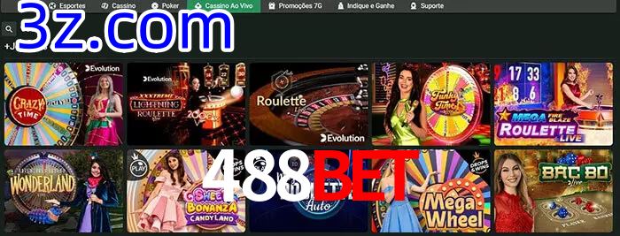 488Bet bet