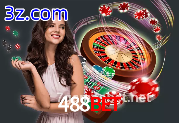 vivo no cassino 488Bet