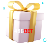 Receba seus bônus de boas-vindas no 488Bet